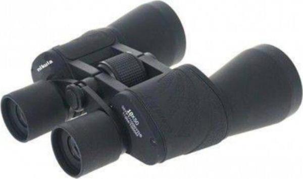 Nikula 10X50 Binoculars Dürbün Taşıma Çantalı 1000M/70M - Image 1