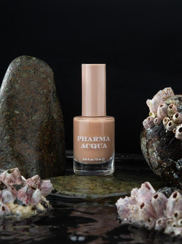 Pharma Acqua Fresh Nail Varnish 12 Ml Oje - 33 - Image 1