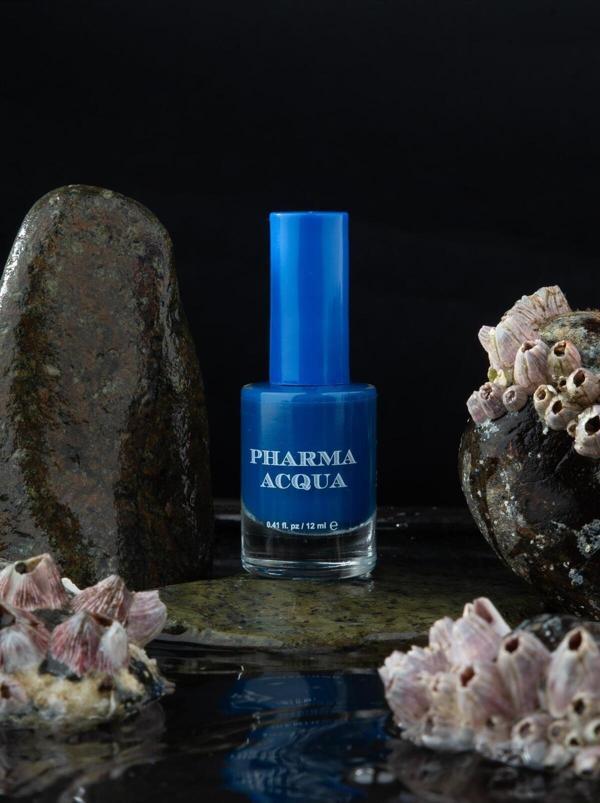 Pharma Acqua Fresh Nail Varnish 12 Ml Oje - 35 - Image 1