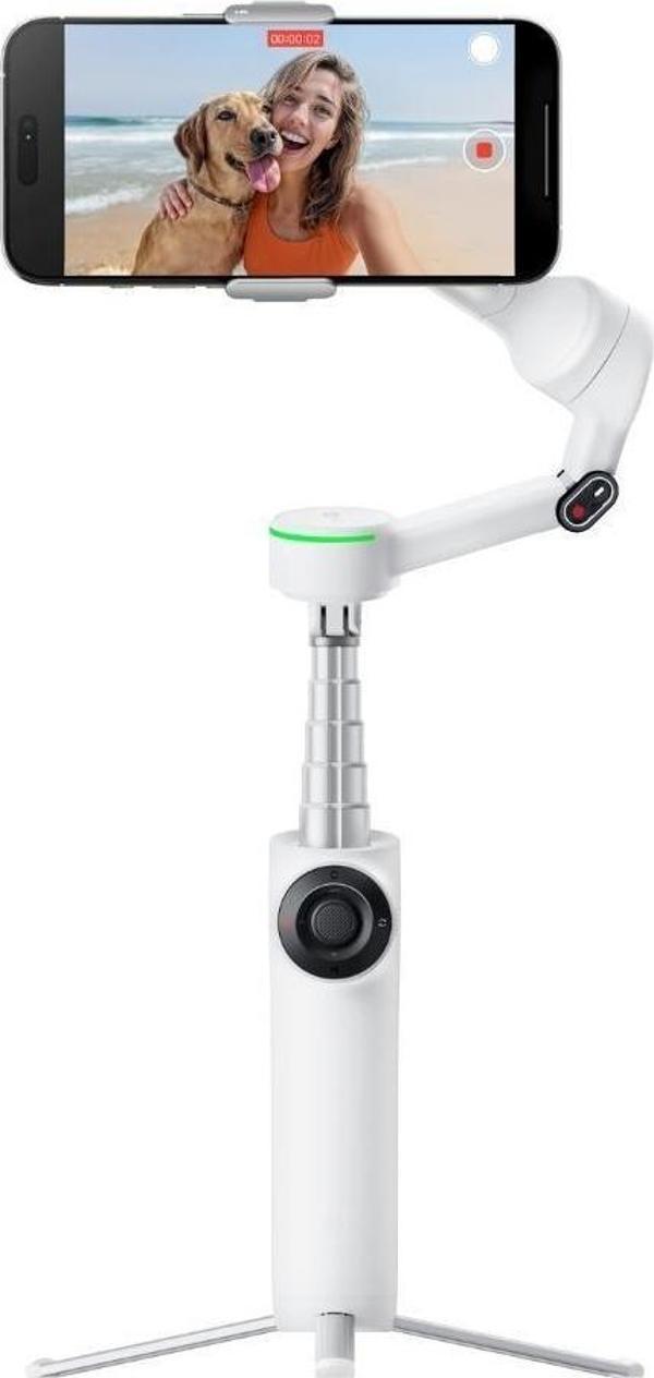 Insta360 Flow 2 Pro Gimball - Image 1