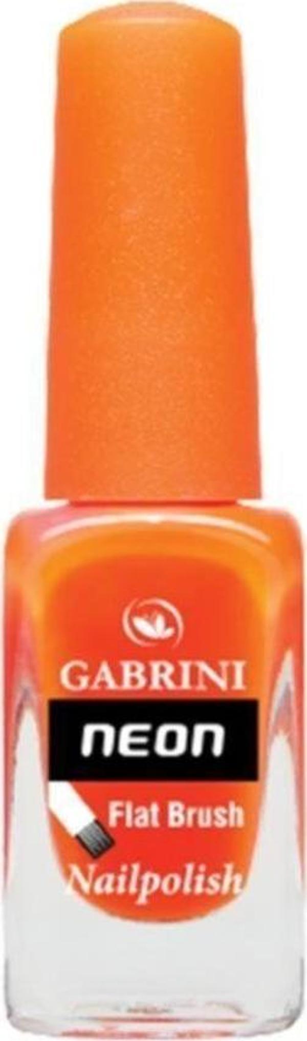 Gabrini Neon Nail Polish N 03 - Image 1