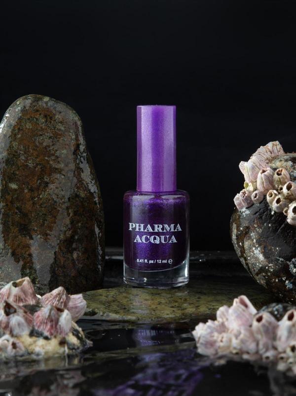 Pharma Acqua Fresh Nail Varnish 12 Ml Oje - 39 - Image 1