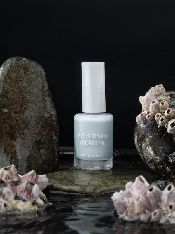 Pharma Acqua Fresh Nail Varnish 12 Ml Oje - 40 - Image 1