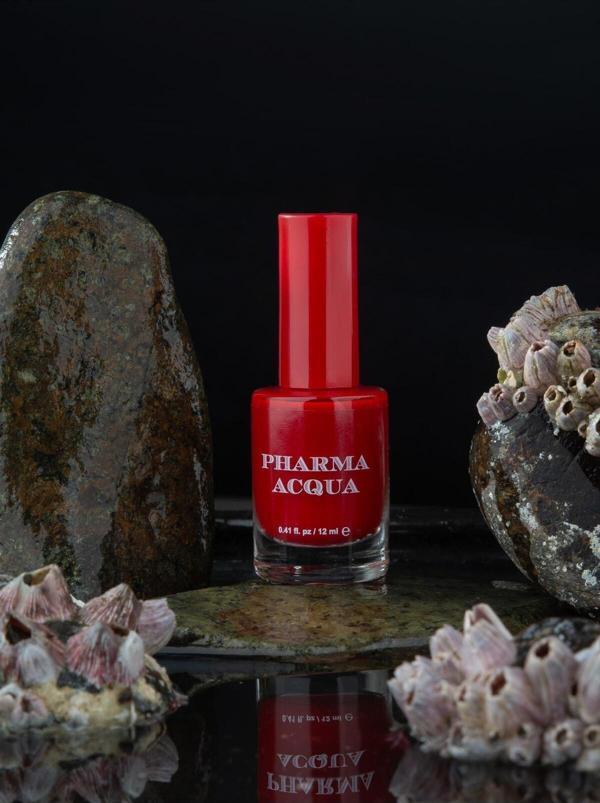 Pharma Acqua Fresh Nail Varnish 12 Ml Oje - 45 - Image 1