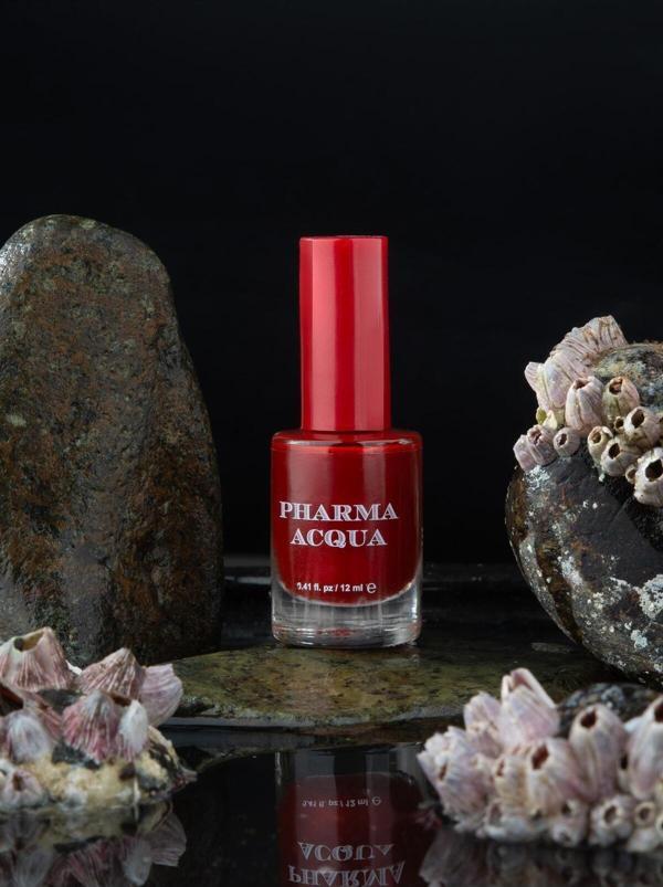 Pharma Acqua Fresh Nail Varnish 12 Ml Oje - 46 - Image 1