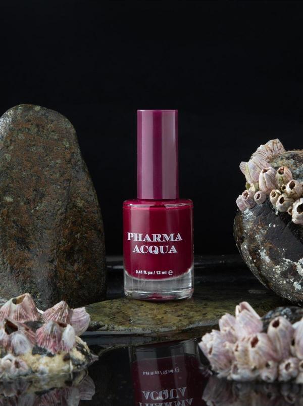 Pharma Acqua Fresh Nail Varnish 12 Ml Oje - 47 - Image 1