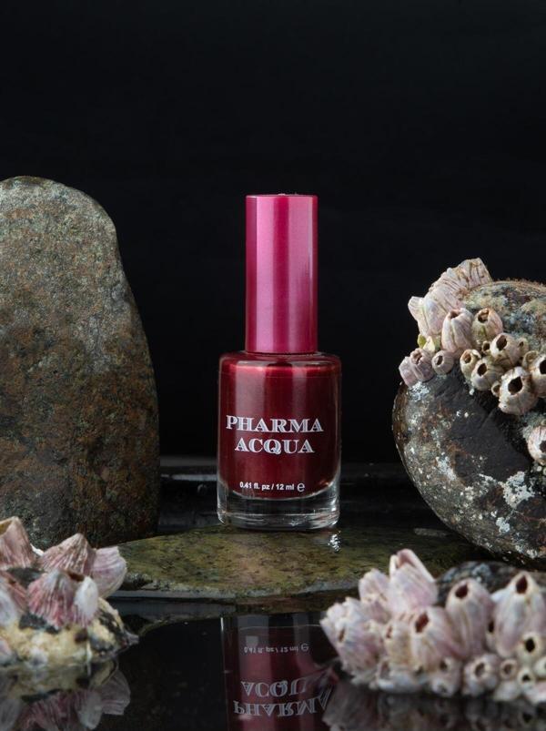 Pharma Acqua Fresh Nail Varnish 12 Ml Oje - 48 - Image 1