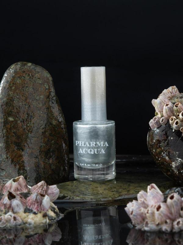 Pharma Acqua Fresh Nail Varnish 12 Ml Oje - 52 - Image 1