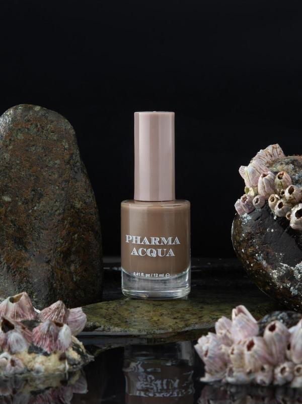 Pharma Acqua Fresh Nail Varnish 12 Ml Oje - 55 - Image 1
