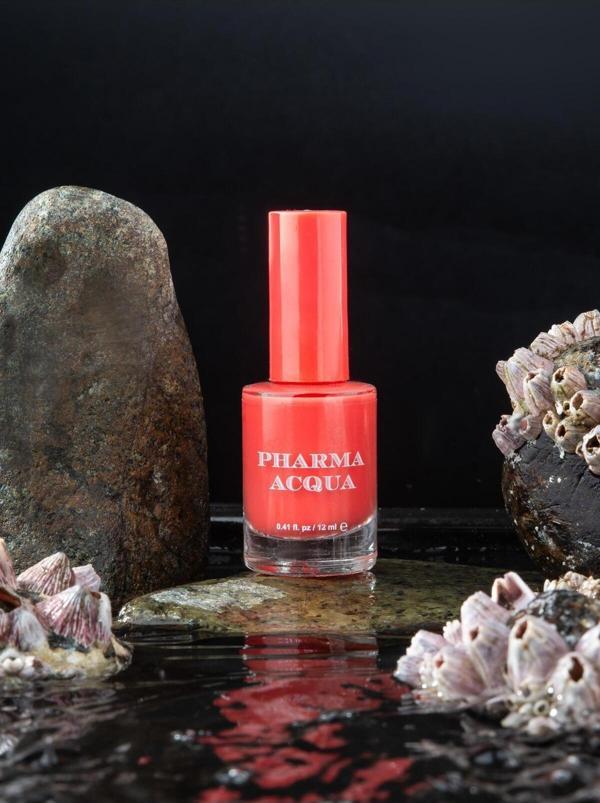 Pharma Acqua Fresh Nail Varnish 12 Ml Oje - 56 - Image 1