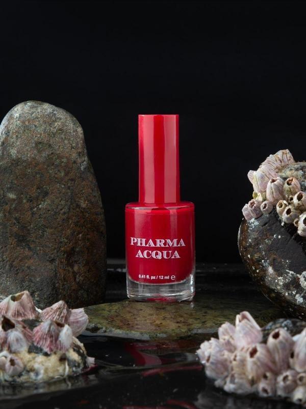 Pharma Acqua Fresh Nail Varnish 12 Ml Oje - 57 - Image 1