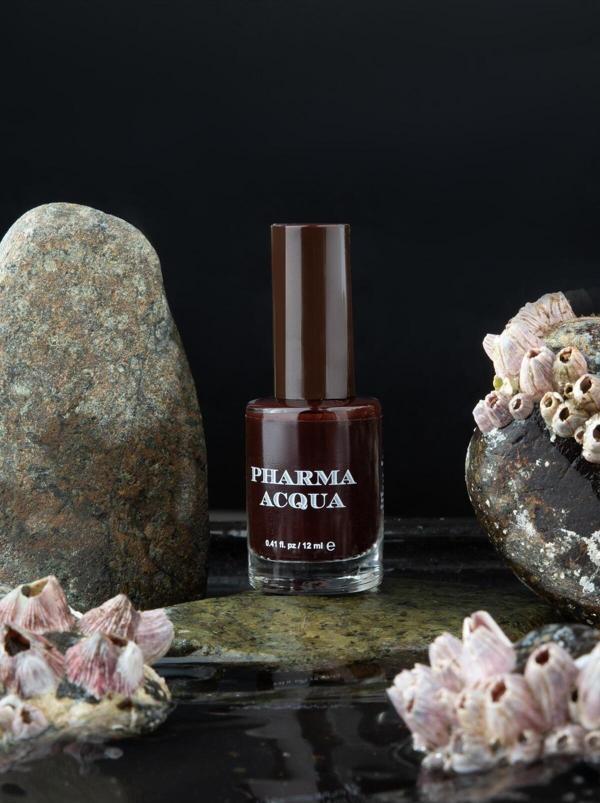 Pharma Acqua Fresh Nail Varnish 12 Ml Oje - 58 - Image 1