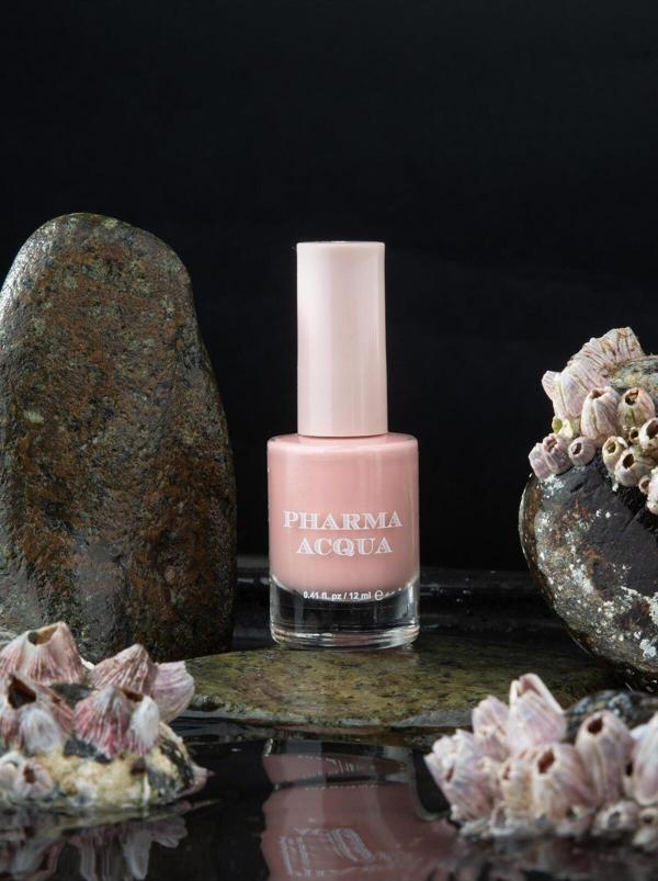 Pharma Acqua Fresh Nail Varnish 12 Ml Oje - 62 - Image 1