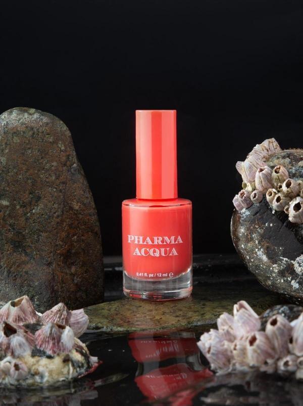 Pharma Acqua Fresh Nail Varnish 12 Ml Oje - 64 - Image 1