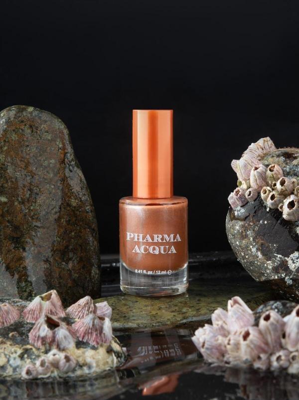 Pharma Acqua Fresh Nail Varnish 12 Ml Oje - 67 - Image 1