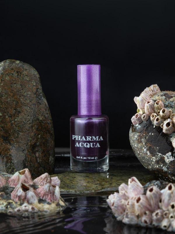 Pharma Acqua Fresh Nail Varnish 12 Ml Oje - 69 - Image 1