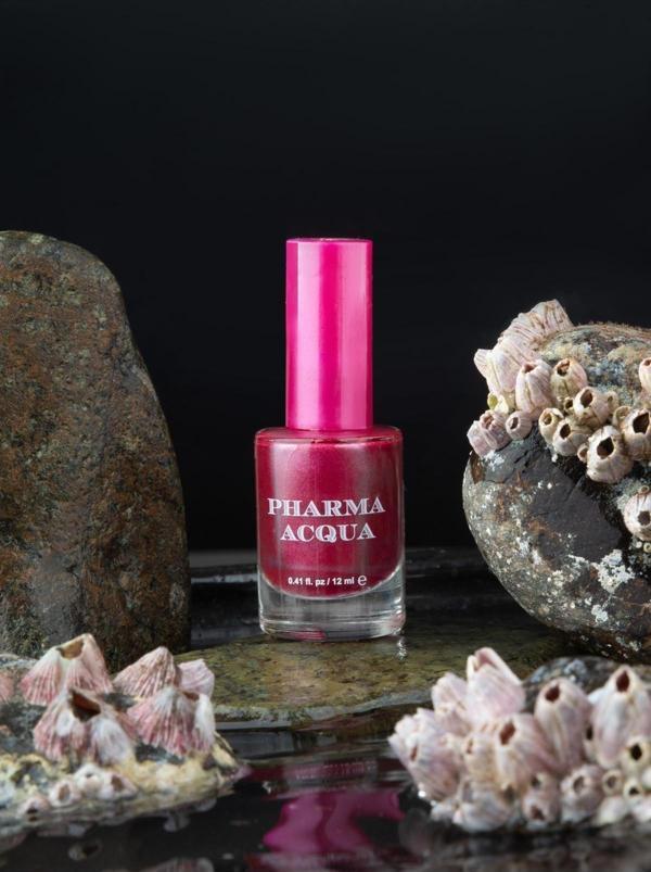 Pharma Acqua Fresh Nail Varnish 12 Ml Oje - 70 - Image 1
