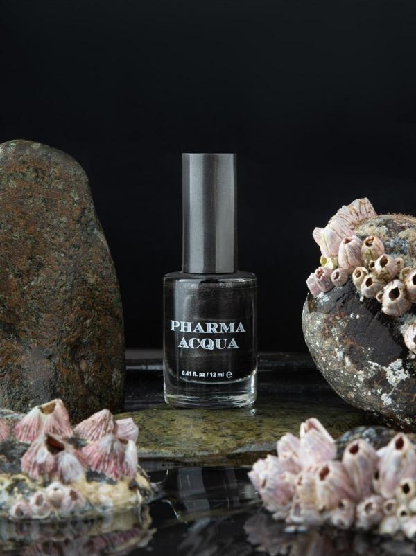 Pharma Acqua Fresh Nail Varnish 12 Ml Oje - 71 - Image 1