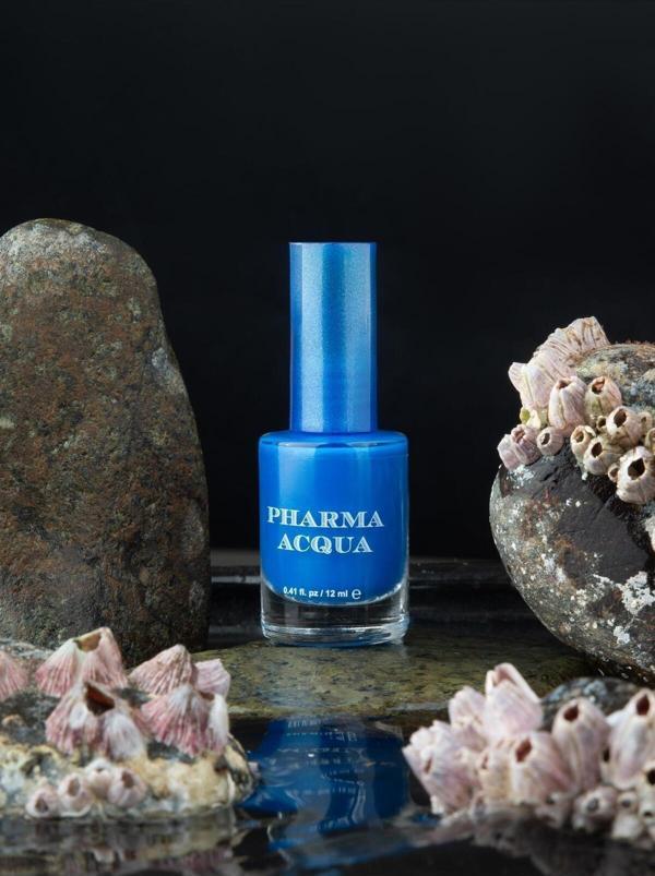 Pharma Acqua Fresh Nail Varnish 12 Ml Oje - 73 - Image 1