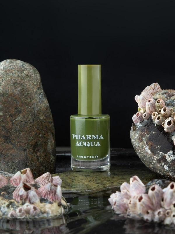 Pharma Acqua Fresh Nail Varnish 12 Ml Oje - 74 - Image 1