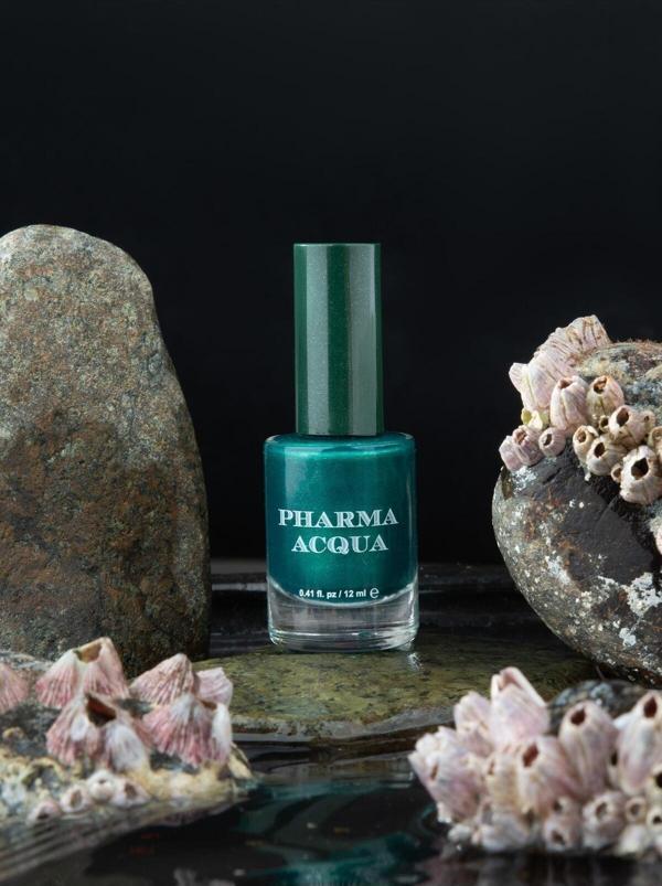 Pharma Acqua Fresh Nail Varnish 12 Ml Oje - 75 - Image 1