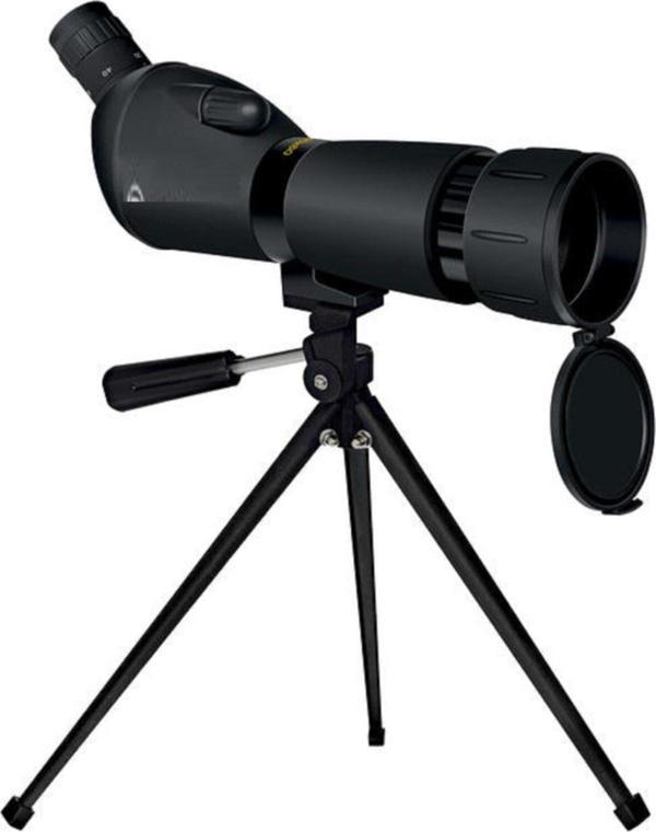 Nikula 20-60X60 Tek Gözlü Hd Kuş Gözetleme Dürbünü - Image 1