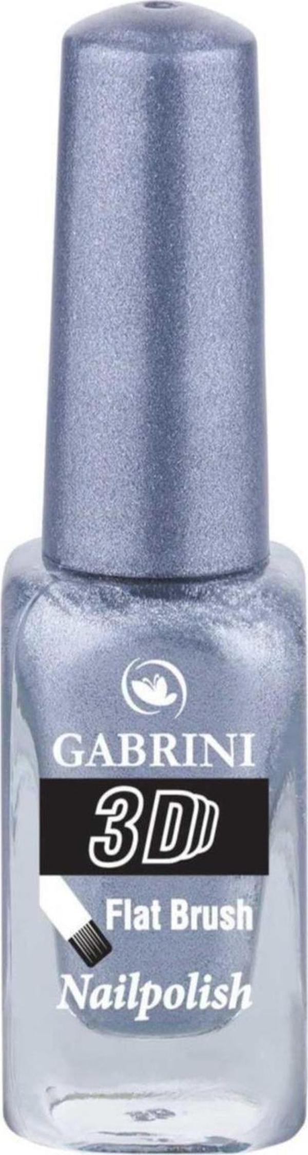Gabrini Oje - 3D Nail Polish 46 - Image 1
