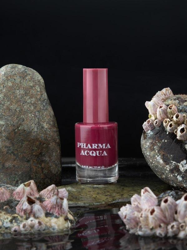 Pharma Acqua Fresh Nail Varnish 12 Ml Oje - 76 - Image 1