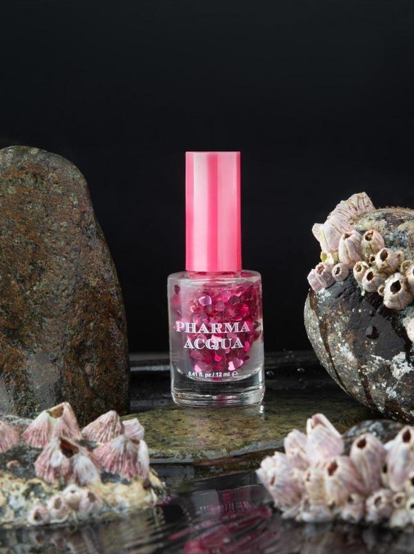 Pharma Acqua Fresh Nail Varnish 12 Ml Oje - 80 - Image 1