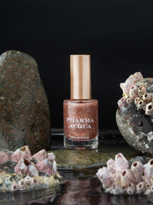 Pharma Acqua Fresh Nail Varnish 12 Ml Oje - 83 - Image 1