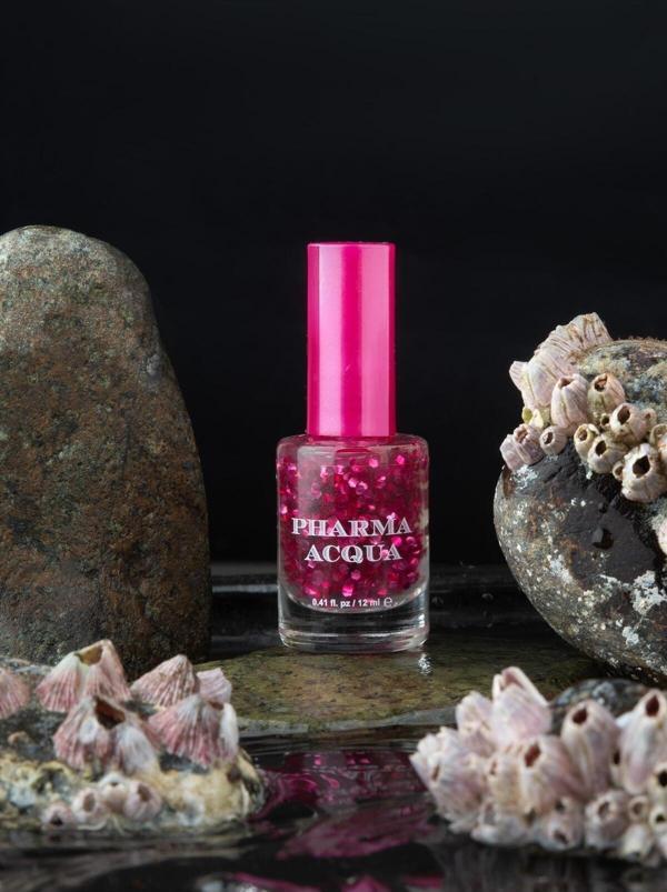 Pharma Acqua Fresh Nail Varnish 12 Ml Oje - 85 - Image 1