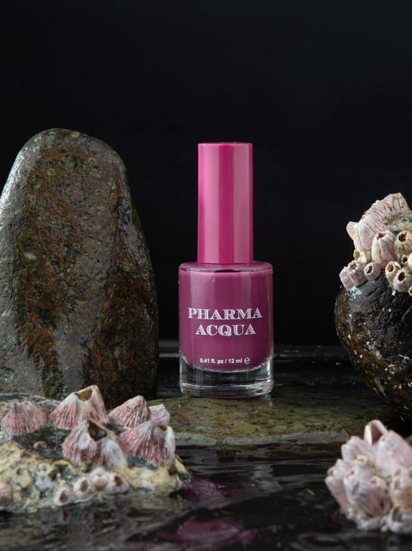Pharma Acqua Fresh Nail Varnish 12 Ml Oje - 90 - Image 1