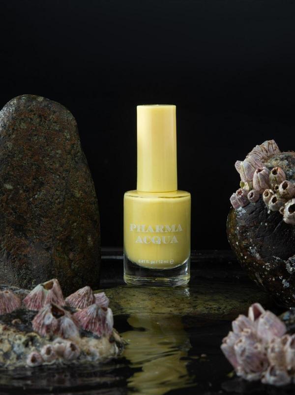 Pharma Acqua Fresh Nail Varnish 12 Ml Oje - 93 - Image 1
