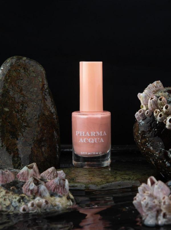 Pharma Acqua Fresh Nail Varnish 12 Ml Oje - 95 - Image 1