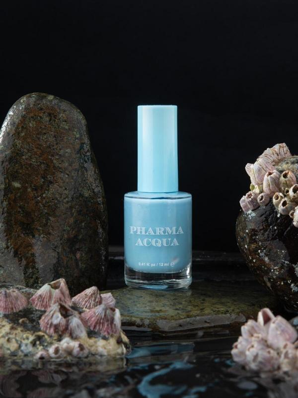 Pharma Acqua Fresh Nail Varnish 12 Ml Oje - 96 - Image 1
