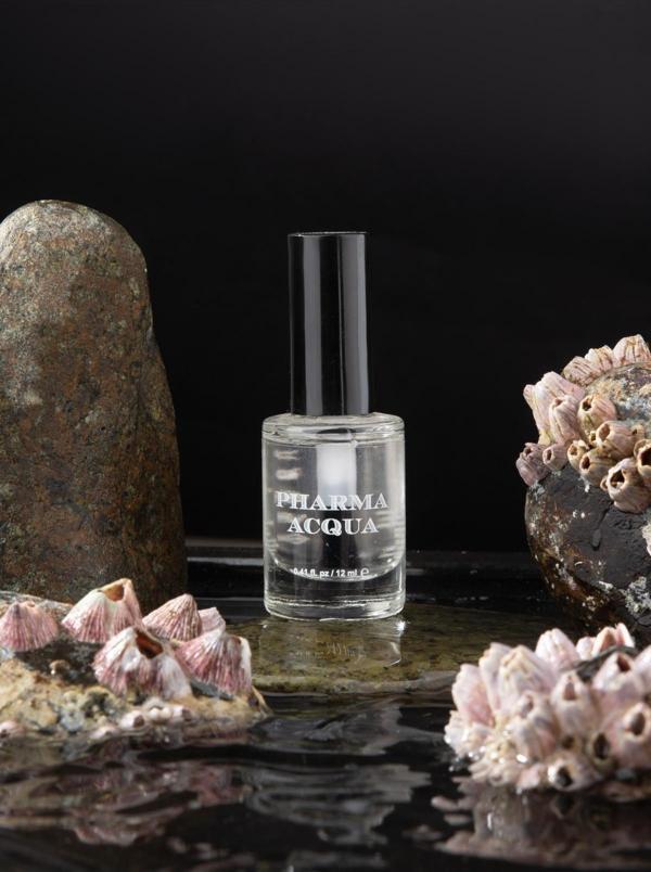 Pharma Acqua Fresh Nail Varnish 12 Ml Oje - 00 - Image 1