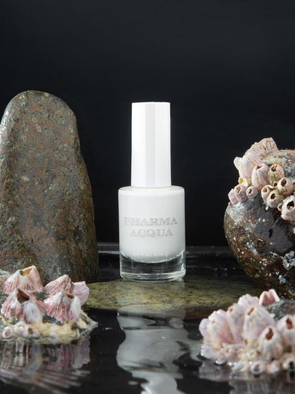 Pharma Acqua Fresh Nail Varnish 12 Ml Oje - 02 - Image 1