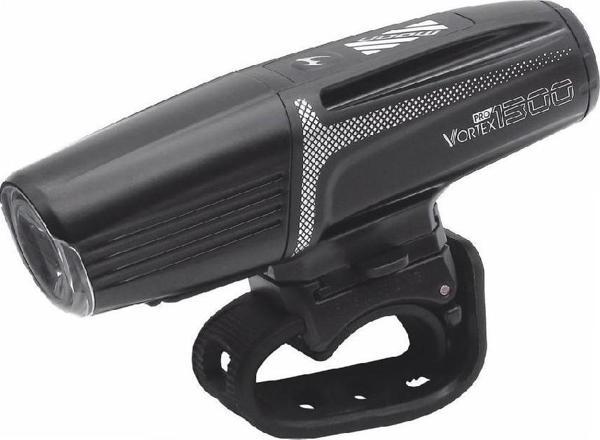 Moon Meteor Vortex Pro 1300Lm USB Şarjlı Bisiklet Ön Far Aydınlatma - Image 1