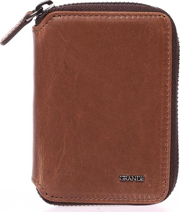 GRANDE 1786 UNİSEX CÜZDAN - Image 1