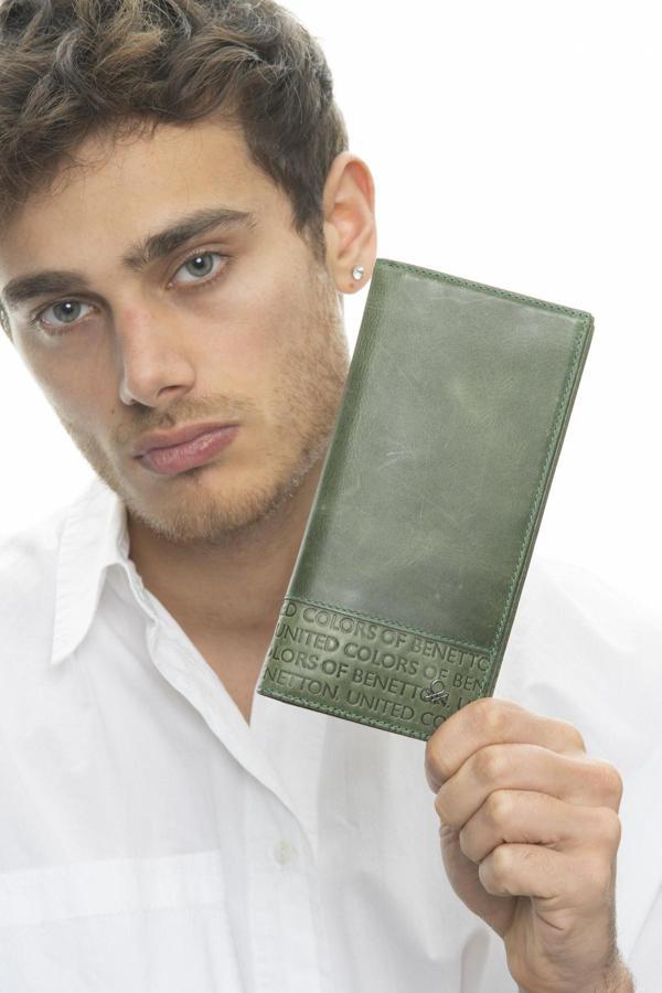 United Colors Of Benetton BNT_1028 CÜZDAN - Image 1