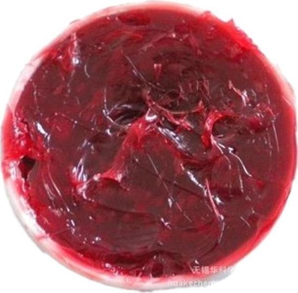 Isıya Karşı Dayanıklı Rulman Gres Yağı (Kırmızı Renk) (0.90 kg) - Image 1