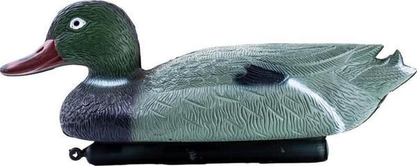 Yeşil Baş Ördek Mühresi - Küçük - Erkek - Yüzen Mühre - Savage - HD 002 - Image 1