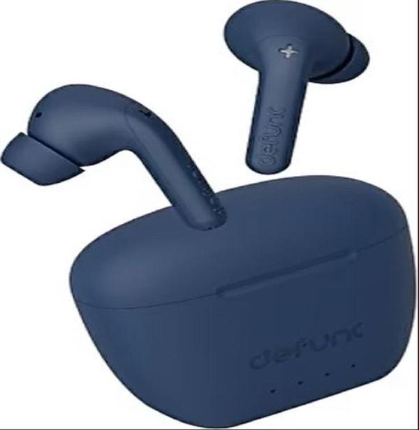 Defunc True Audio TWS Kulak İçi Bluetooth Kulaklık - Image 1