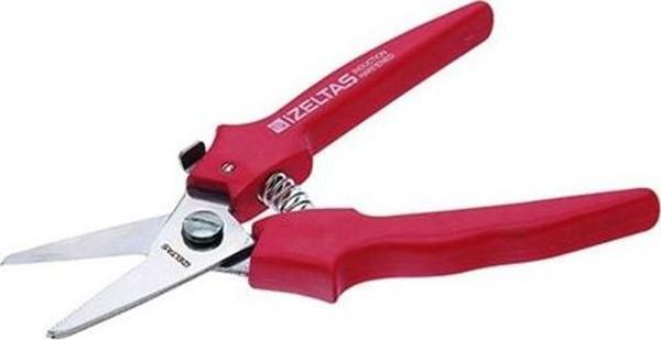 İzeltaş 6740270140 Kombine Çok Amaçlı Makas 140 mm - Image 1