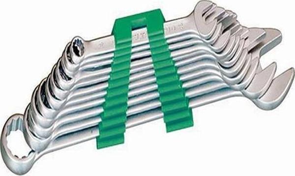 Elta 0350002108 8 Parça Kombine Anahtar Takımı - Image 1