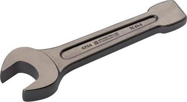 İzeltaş 0700 Çatal Çakma Anahtar 27 mm - Image 1