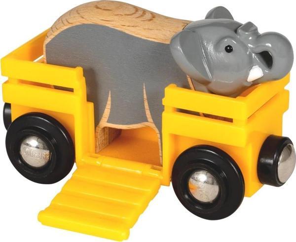Brio Fil ve Vagon 33969  - Image 1