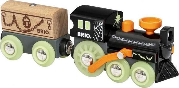 Brio Hayaletli Tren 33986  - Image 1