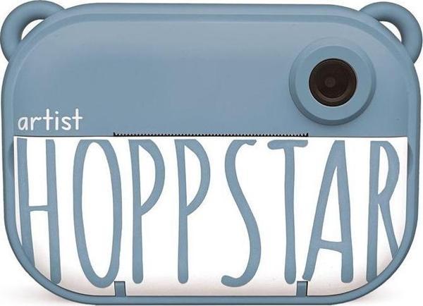 Hoppstar Artist Denim Dijital Çocuk Kamerası - Mavi 12436 - Image 1