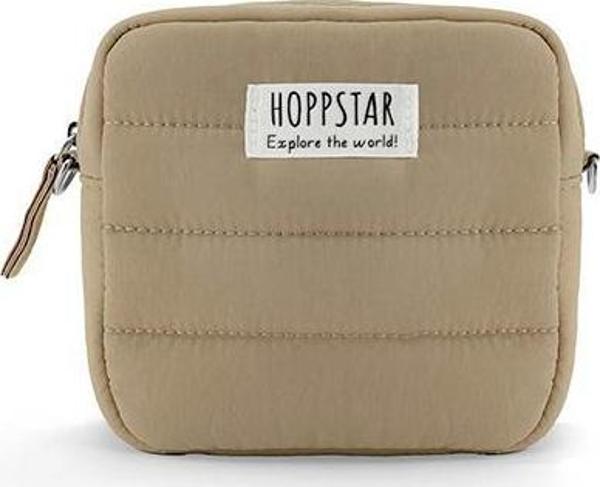 Hoppstar Orta Boy Bej Kamera Çantası - Artist Kamera Uyumlu 12457 - Image 1